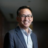 Foto de perfil de RAFAEL CHANG